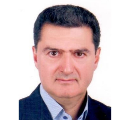 سید فرخ-آسیایی