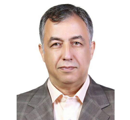 دکتر محمد جلال  ادیبی 