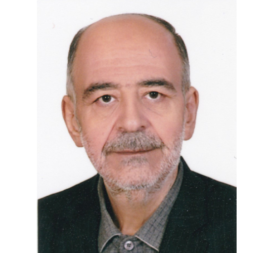دکتر مسعود توسلی