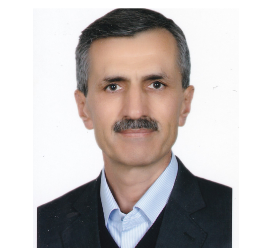 دكتر محمدعلی  شعبانی صمغ آبادی