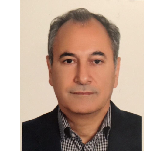 دکتر هژیر صابری