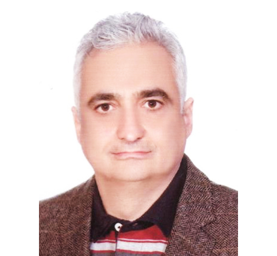 دکتر جلیل  مجد اردکانی 